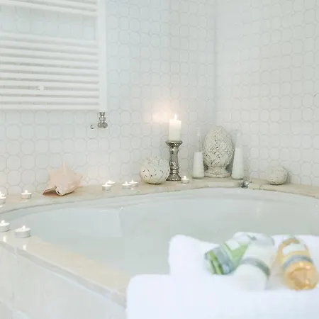 Romantisches Haus Im Schnoor *