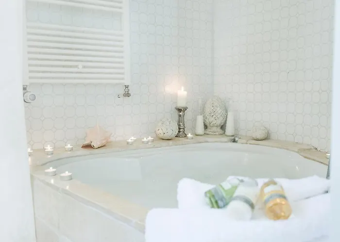 施诺尔罗曼提度假屋 *