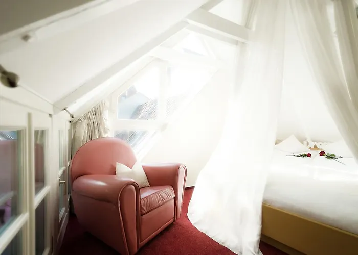 Romantisches Haus Im Schnoor Bremen